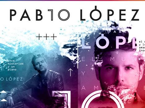 concierto pablo lopez alicante|ARRANCA LA PROGRAMACIÓN DEL ÁREA 12 CON。